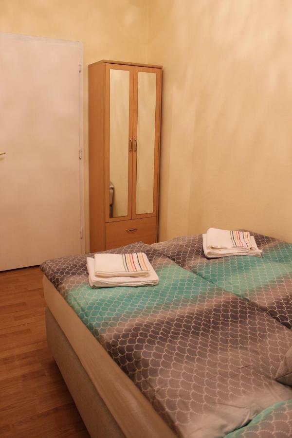 Piran Room'S Eksteriør bilde