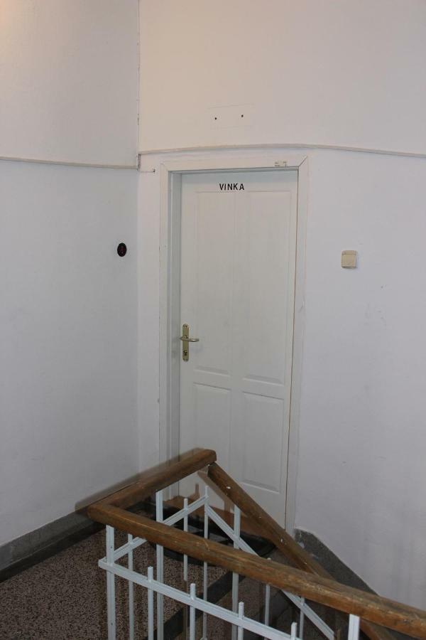 Piran Room'S Eksteriør bilde
