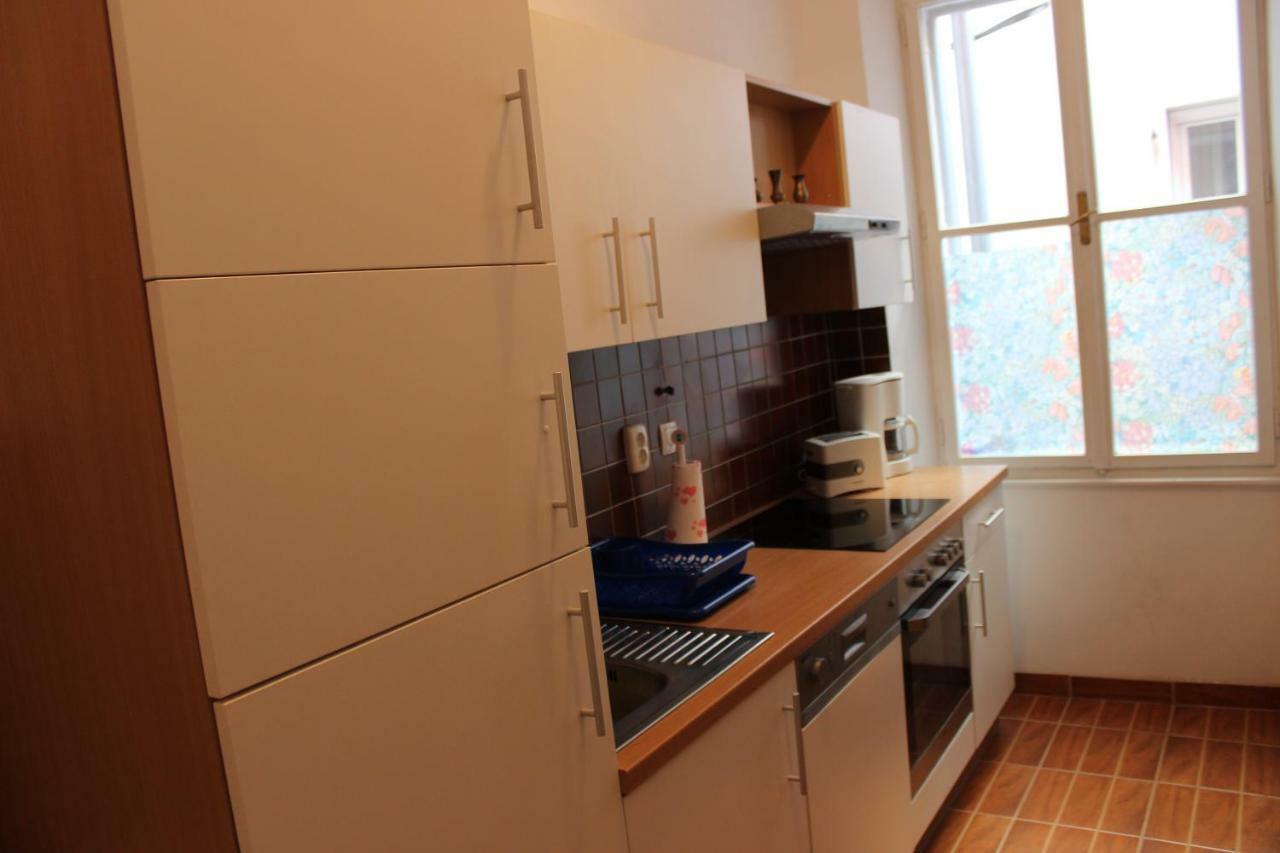 Piran Room'S Eksteriør bilde