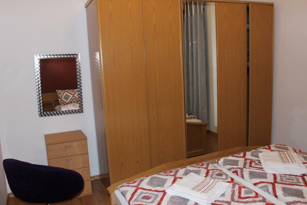 Piran Room'S Eksteriør bilde