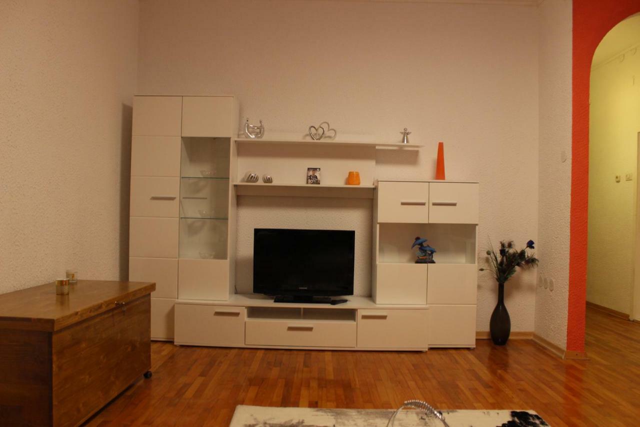 Piran Room'S Eksteriør bilde