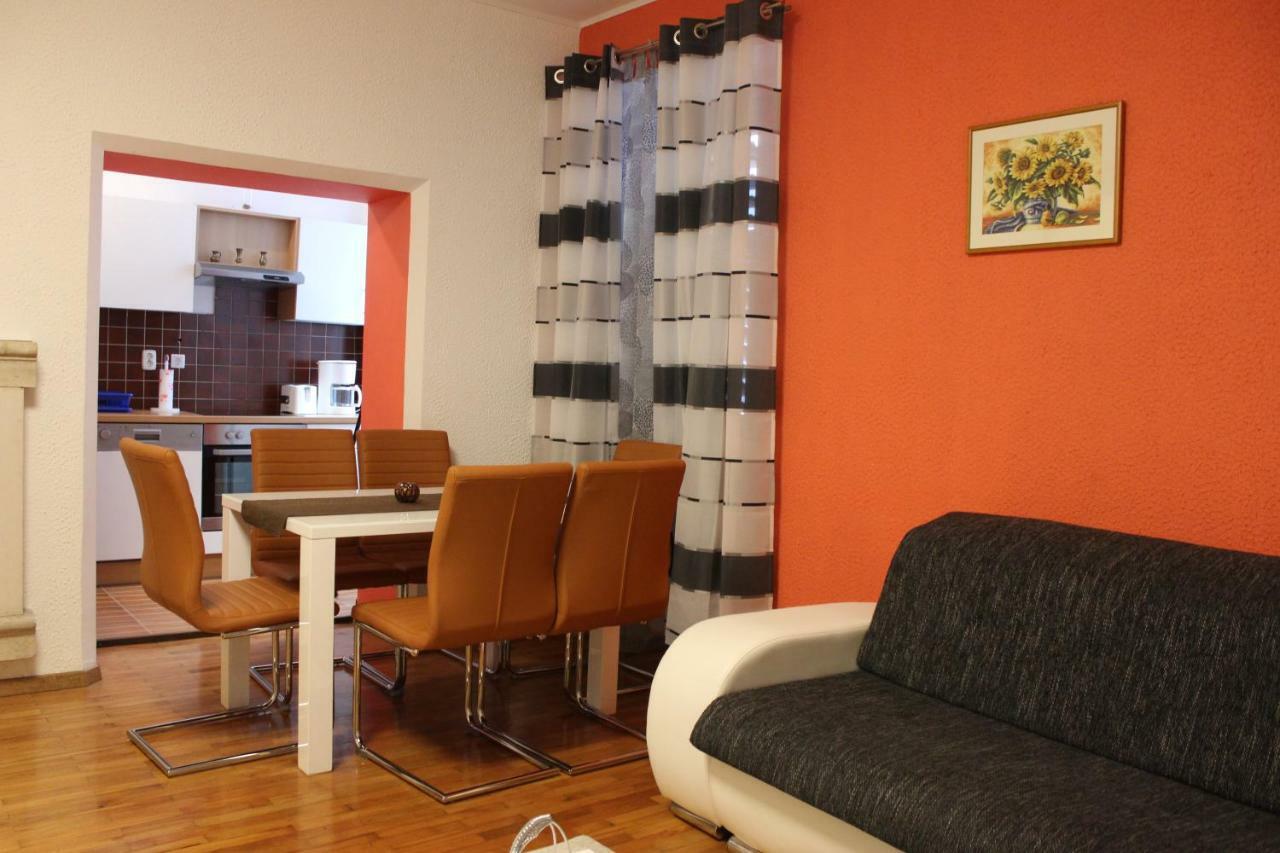 Piran Room'S Eksteriør bilde