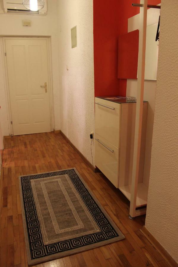 Piran Room'S Eksteriør bilde