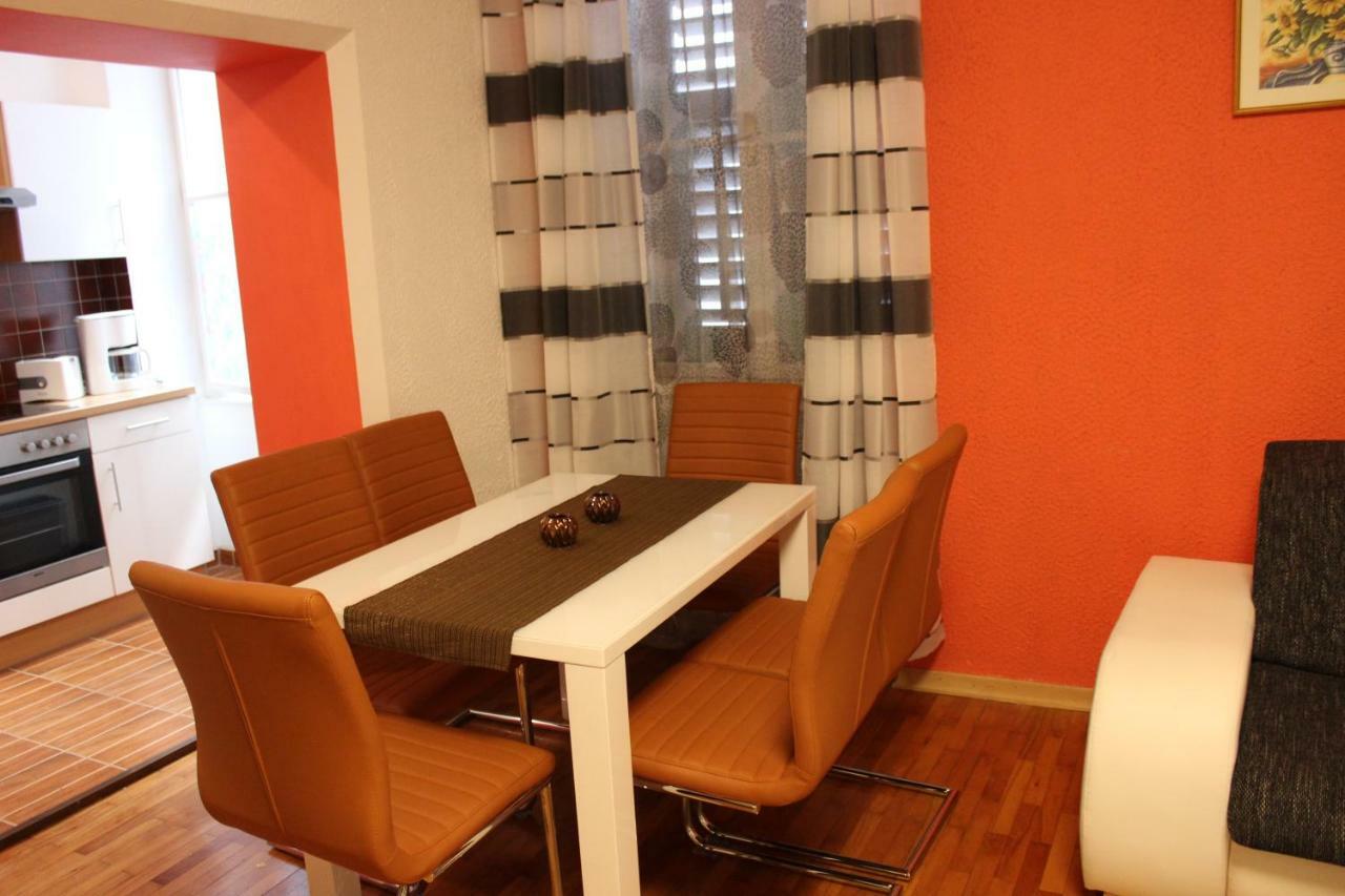 Piran Room'S Eksteriør bilde
